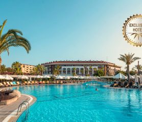 CLUB TURAN PRINCE WORLD